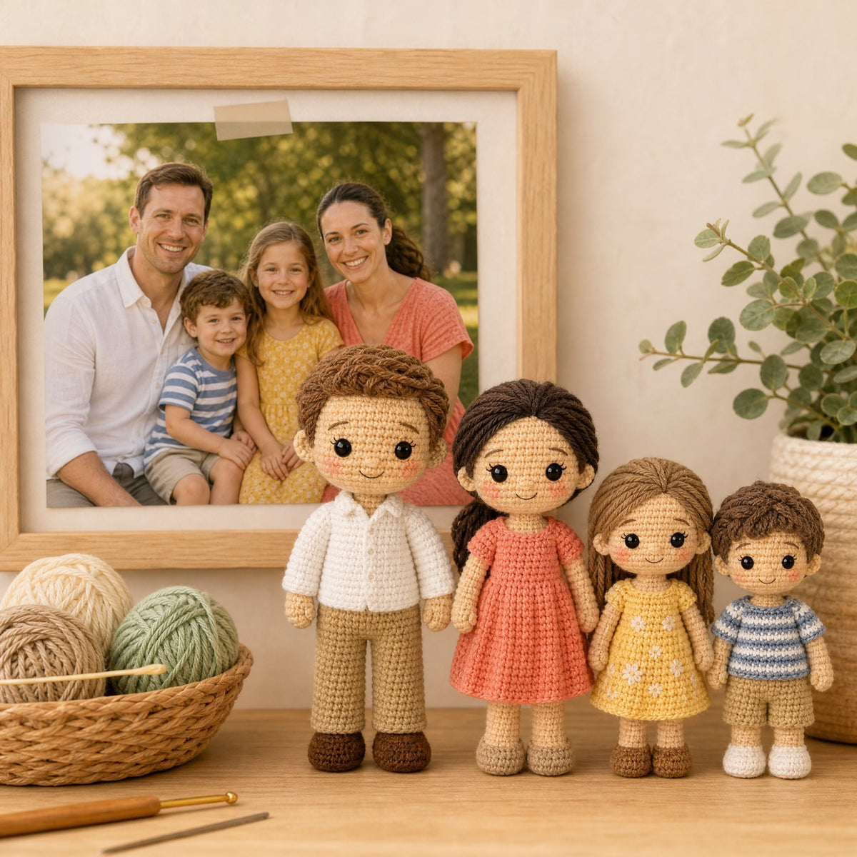 Families