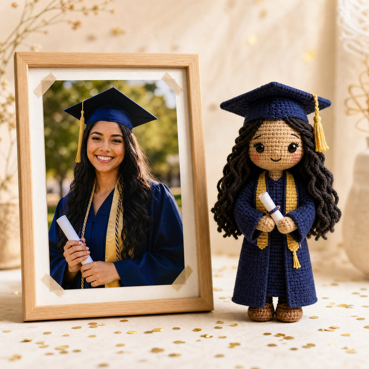 Graduates